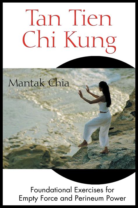 Tan Tien Chi Kung.